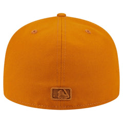 MLB Houston Astros New Era Color Pack A-Frame 59FIFTY Fitted Hat