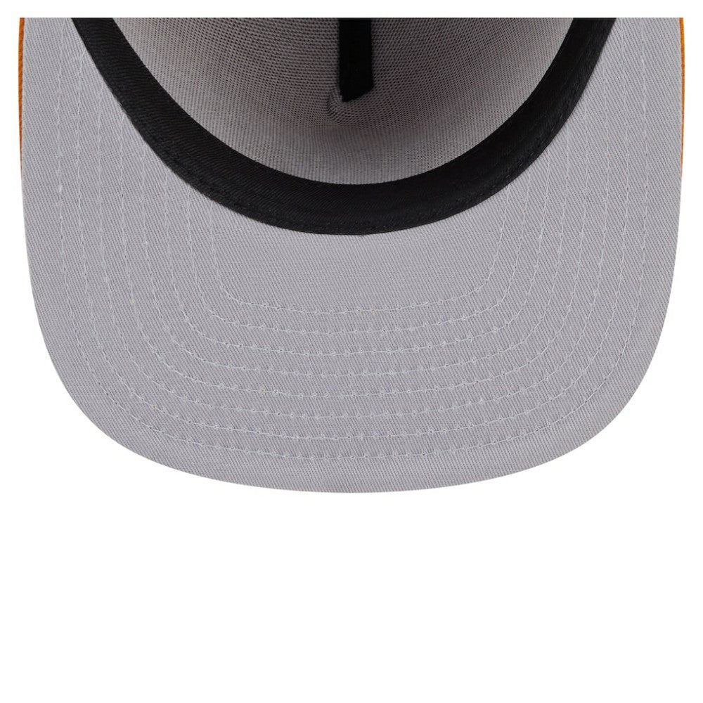 MLB Houston Astros New Era Color Pack A-Frame 59FIFTY Fitted Hat