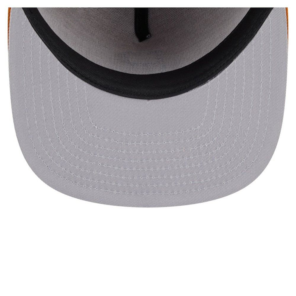 MLB Pittsburgh Pirates New Era Color Pack A-Frame 59FIFTY Fitted Hat