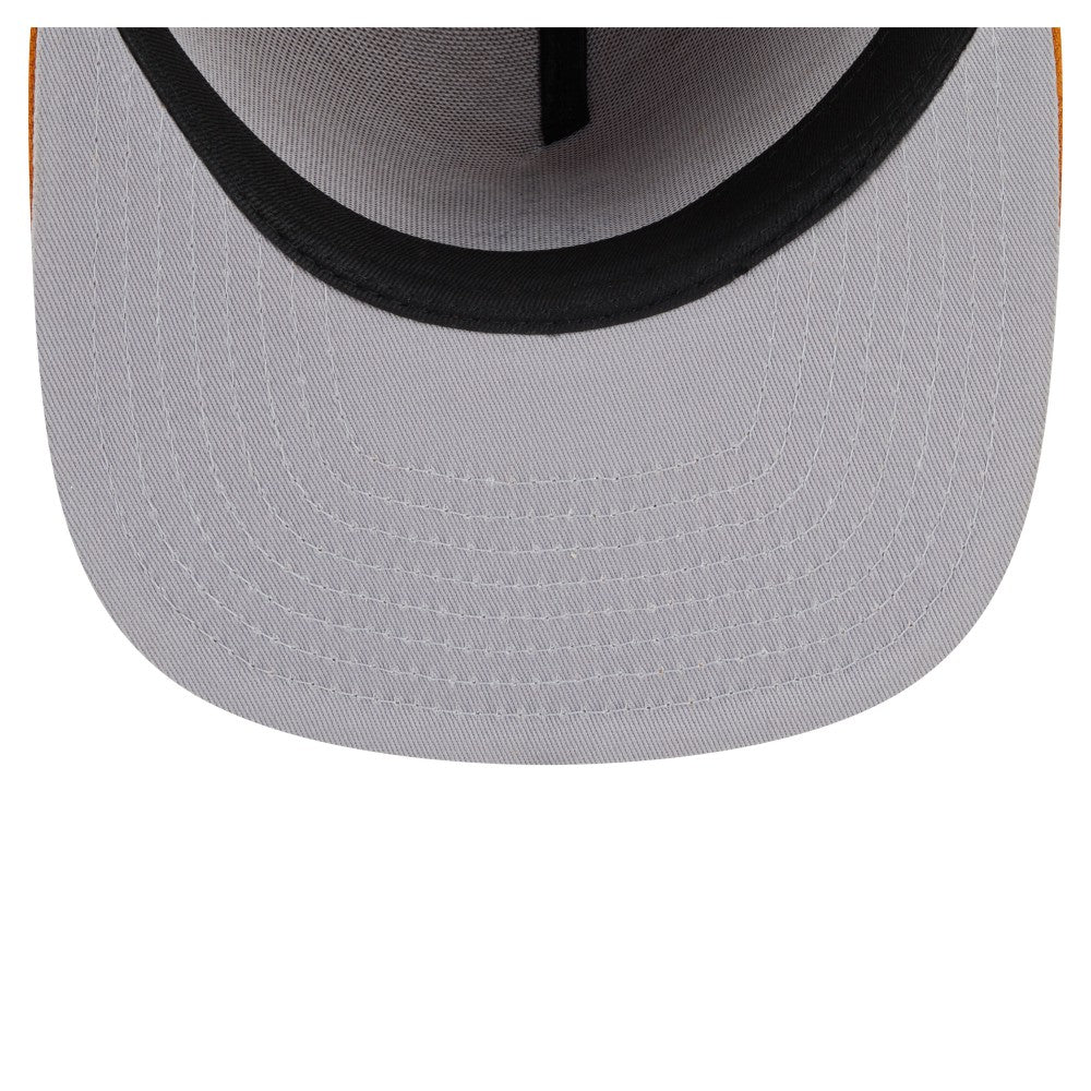 MLB Los Angeles Angels New Era Color Pack A-Frame 59FIFTY Fitted Hat
