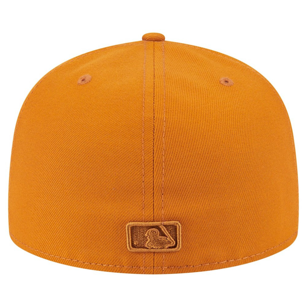 MLB Boston Red Sox New Era Color Pack A-Frame 59FIFTY Fitted Hat
