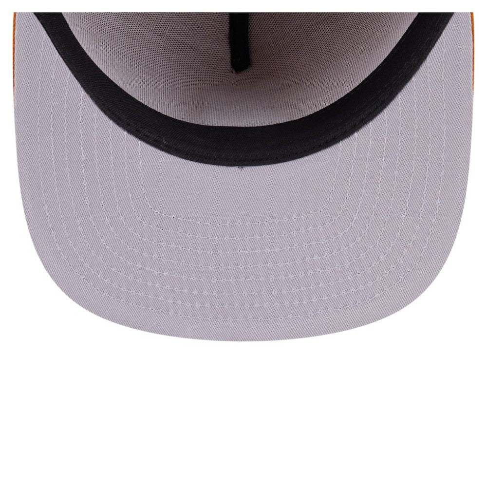 MLB Boston Red Sox New Era Color Pack A-Frame 59FIFTY Fitted Hat