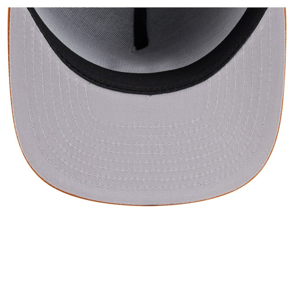 MLB St. Louis Cardinals New Era Two-Tone Color Pack A-Frame 59FIFTY Fitted Hat