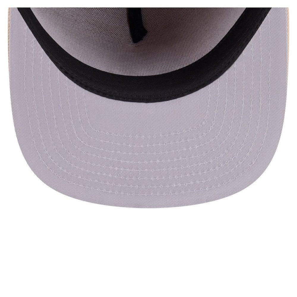 MLB Chicago White Sox New Era Two-Tone Color Pack A-Frame 59FIFTY Fitted Hat