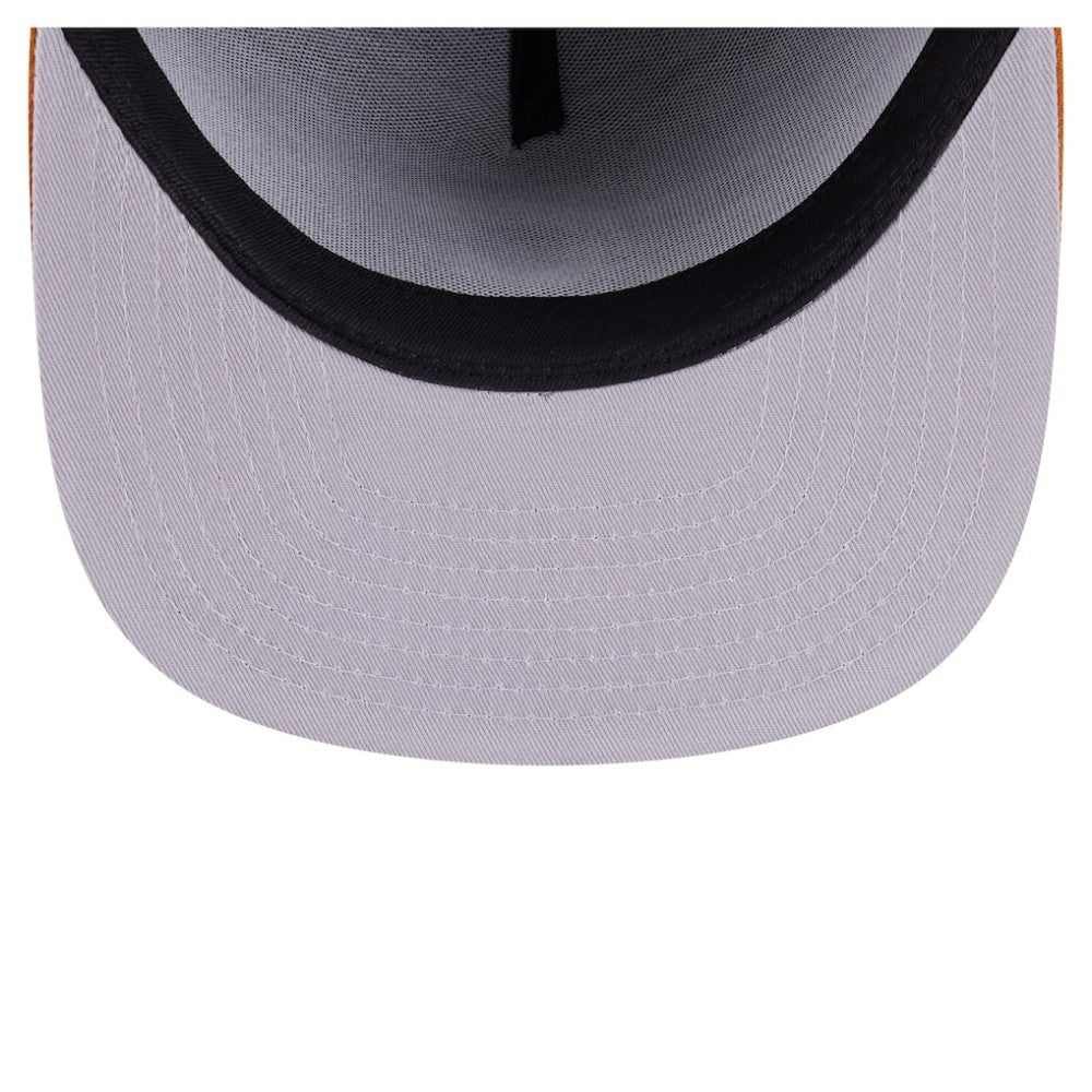 MLB Chicago Cubs New Era Two-Tone Color Pack A-Frame 59FIFTY Fitted Hat