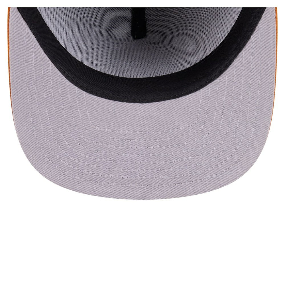 MLB Chicago White Sox New Era Two-Tone Color Pack A-Frame 59FIFTY Fitted Hat