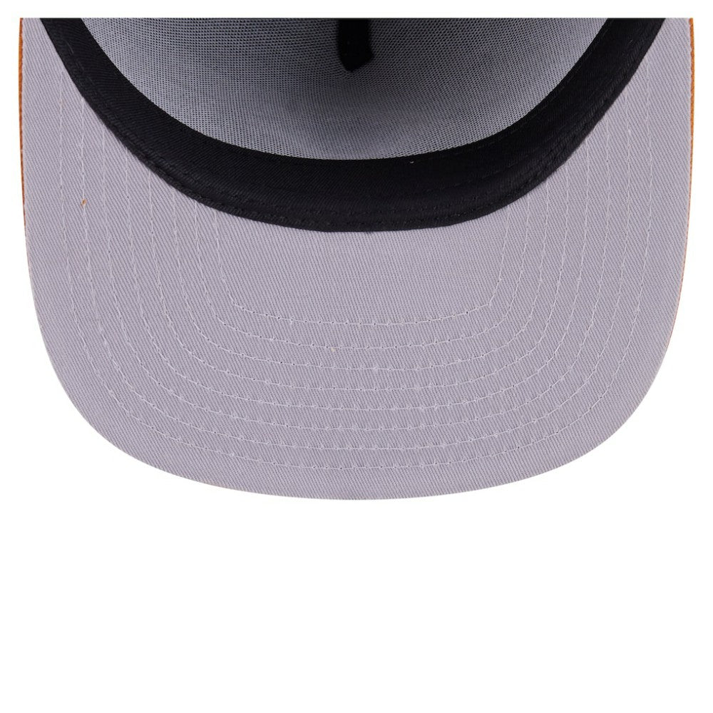 MLB Cincinnati Reds New Era Two-Tone Color Pack A-Frame 59FIFTY Fitted Hat