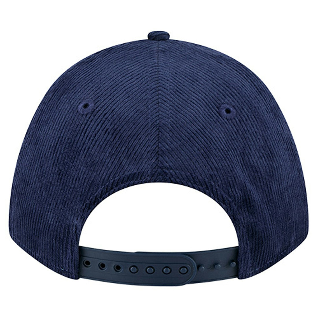 Cord Corduroy 9FORTY A-Frame Adjustable Hat - Houston Texans