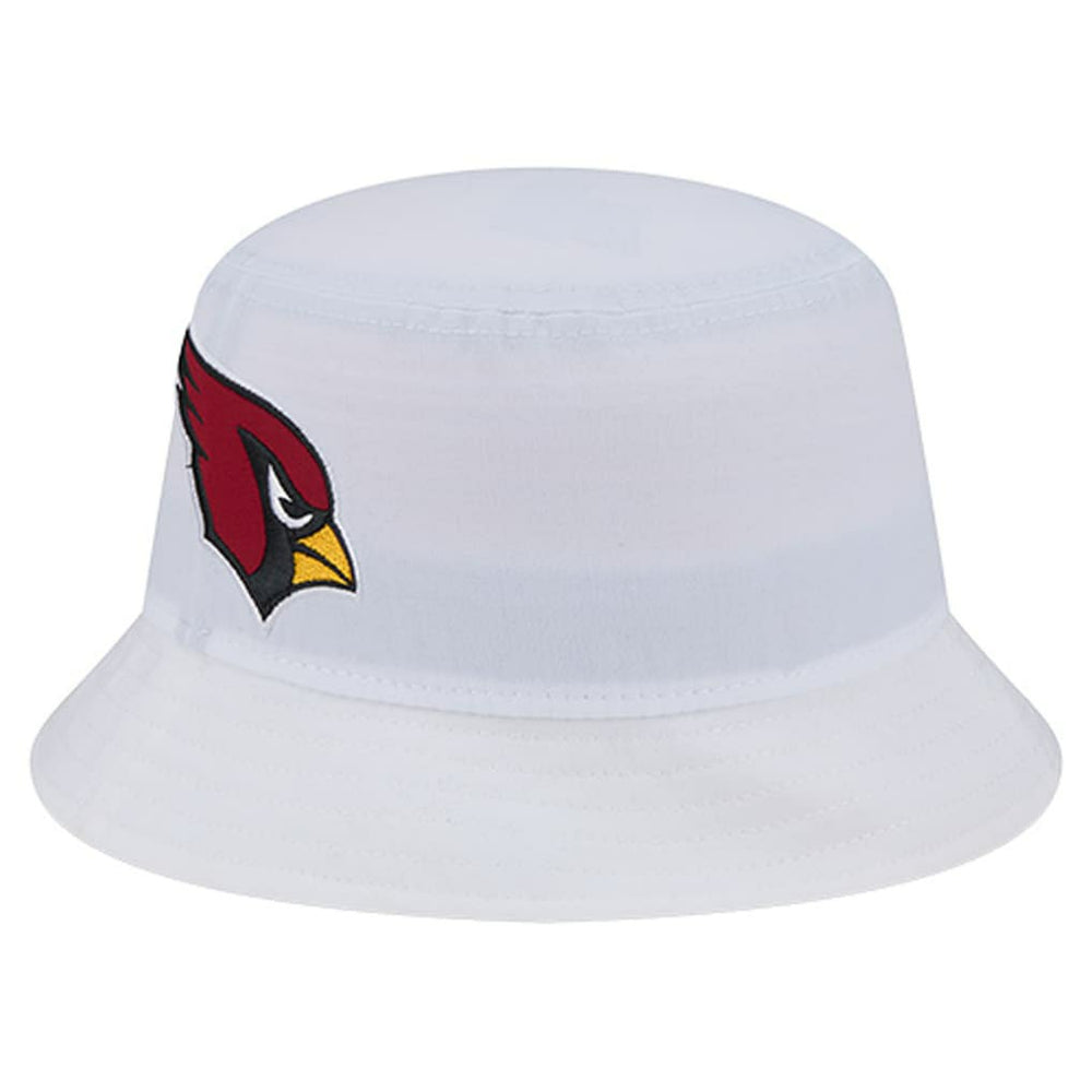 Helmet Bucket Hat - Arizona Cardinals