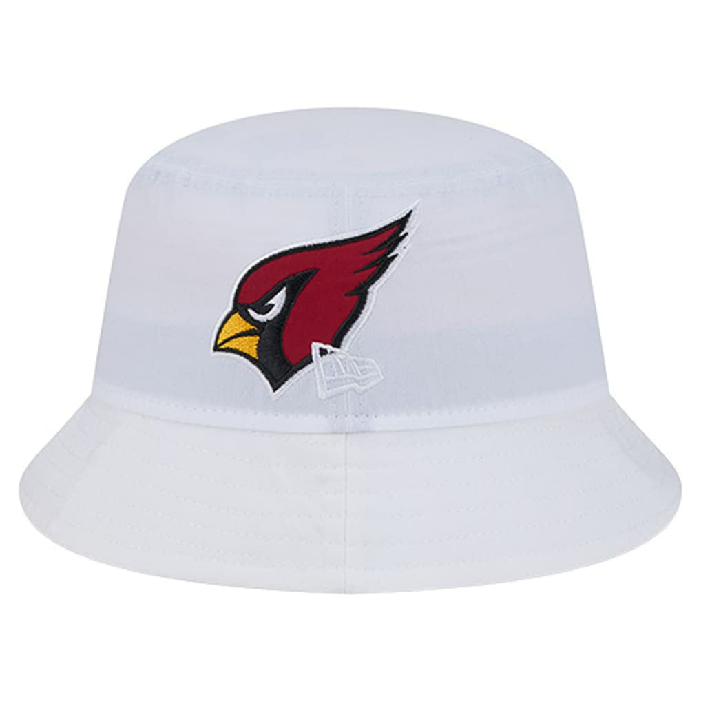 Helmet Bucket Hat - Arizona Cardinals