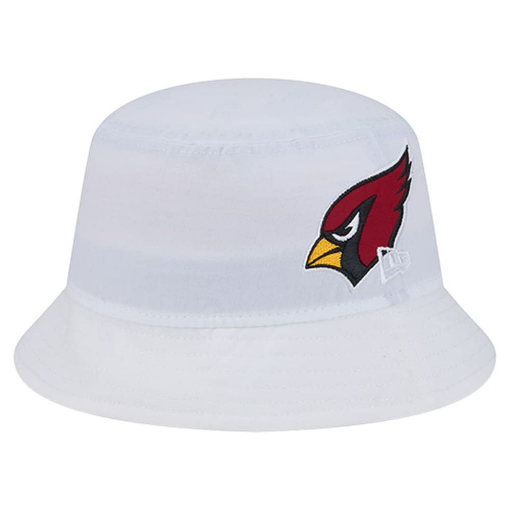 Helmet Bucket Hat - Arizona Cardinals