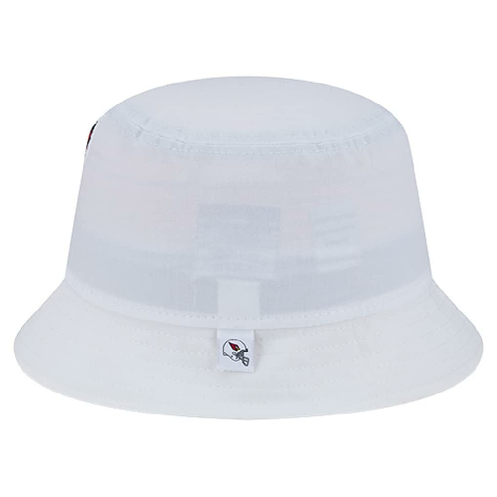 Helmet Bucket Hat - Arizona Cardinals