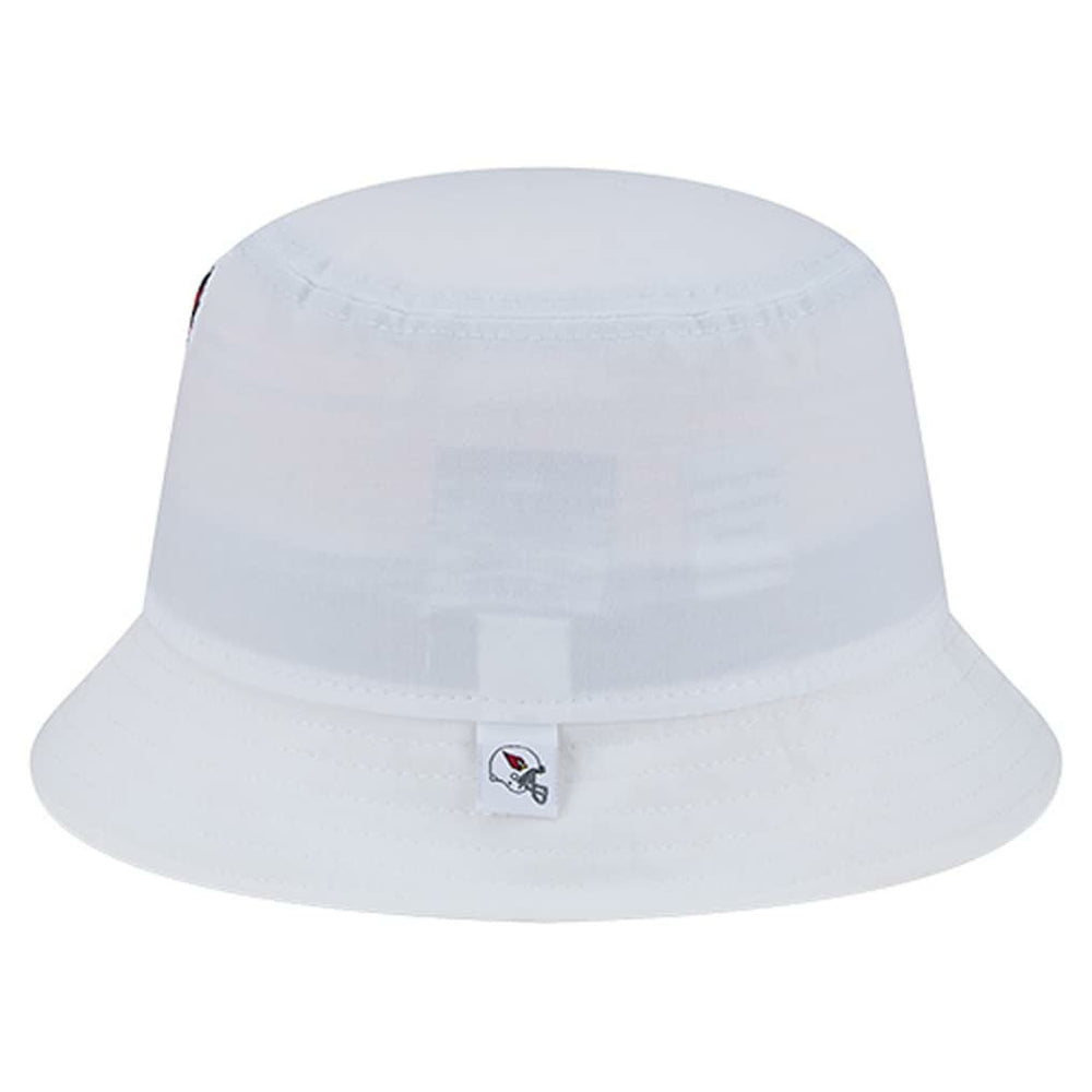 Helmet Bucket Hat - Arizona Cardinals