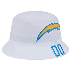 Helmet Bucket Hat - Los Angeles Chargers