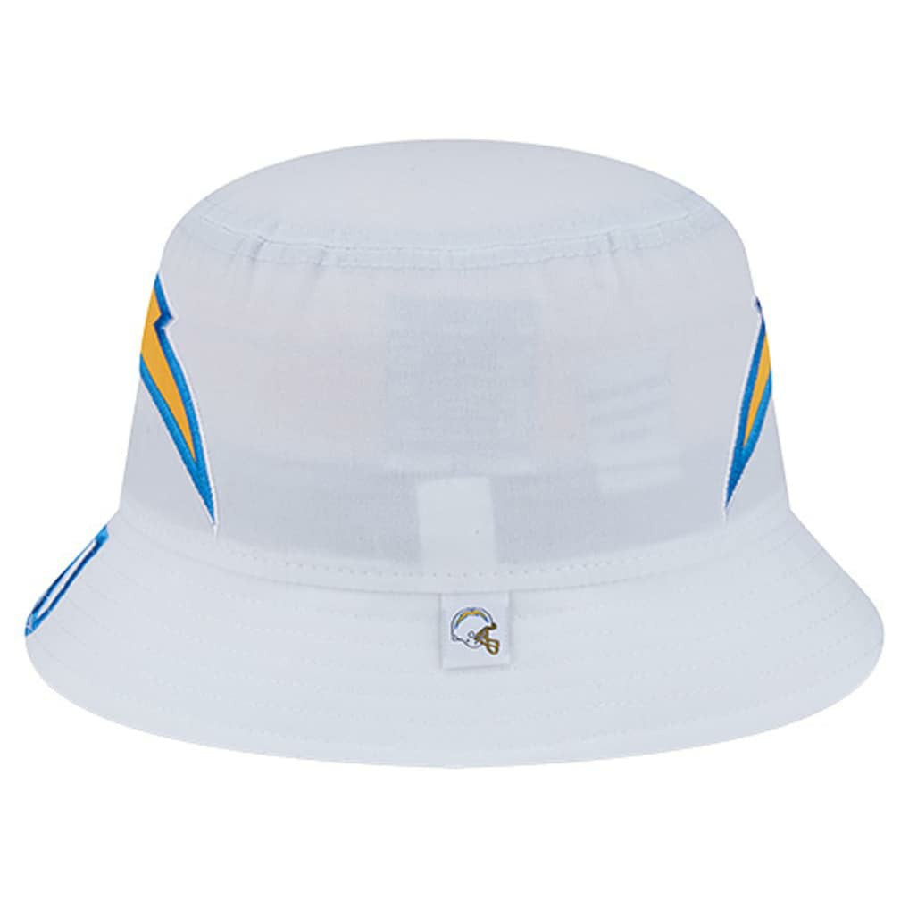 Helmet Bucket Hat - Los Angeles Chargers