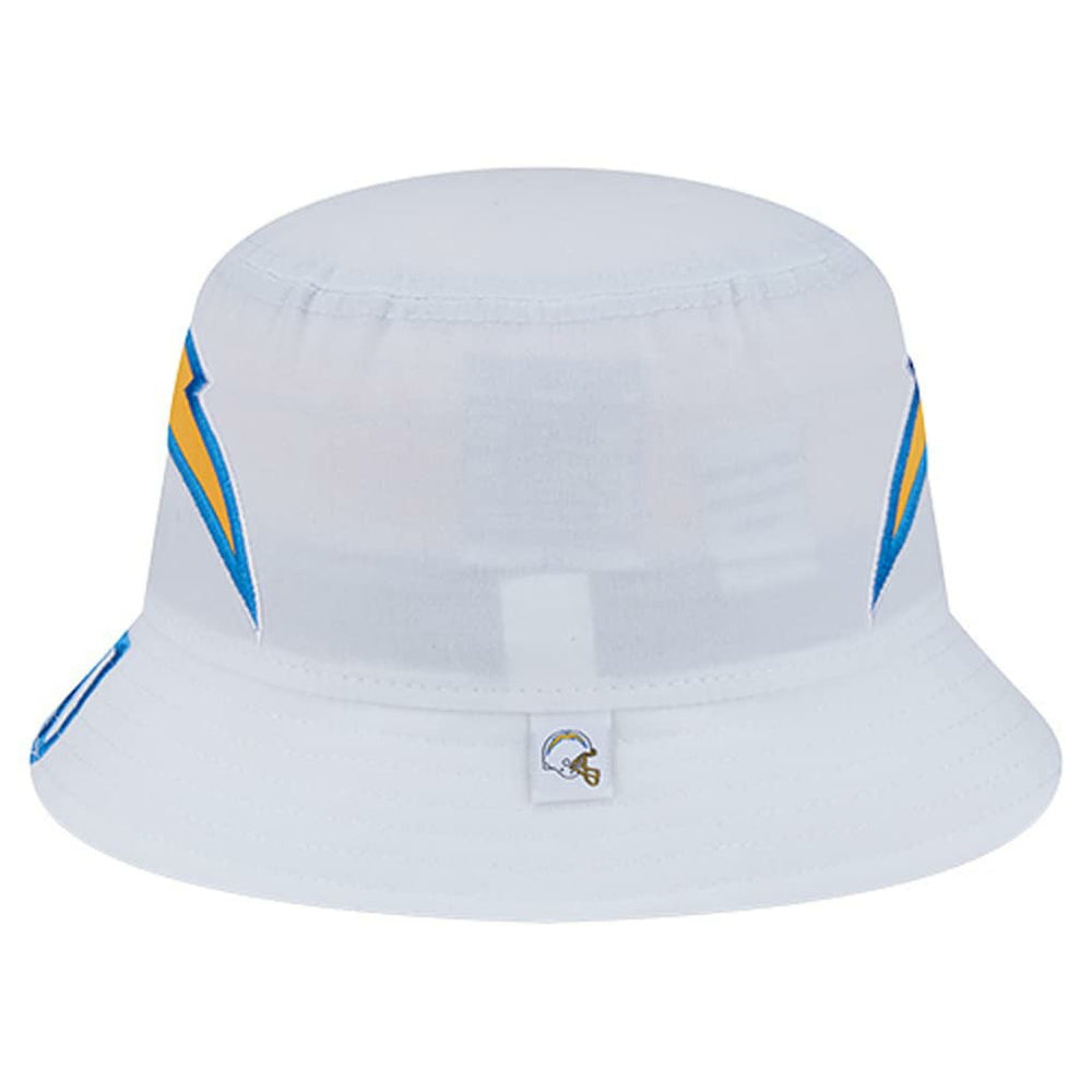 Helmet Bucket Hat - Los Angeles Chargers