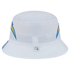 Helmet Bucket Hat - Los Angeles Chargers