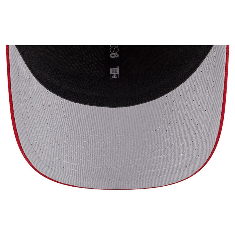 MLB Philadelphia Phillies New Era Performance 9SEVENTY Adjustable Hat