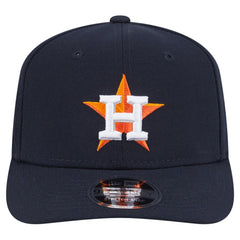 MLB Houston Astros New Era Performance 9SEVENTY Stretch-Snap Hat