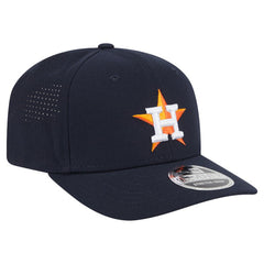 MLB Houston Astros New Era Performance 9SEVENTY Stretch-Snap Hat