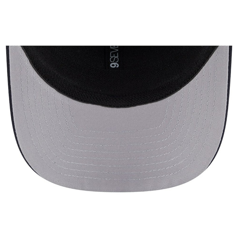 MLB Houston Astros New Era Performance 9SEVENTY Stretch-Snap Hat