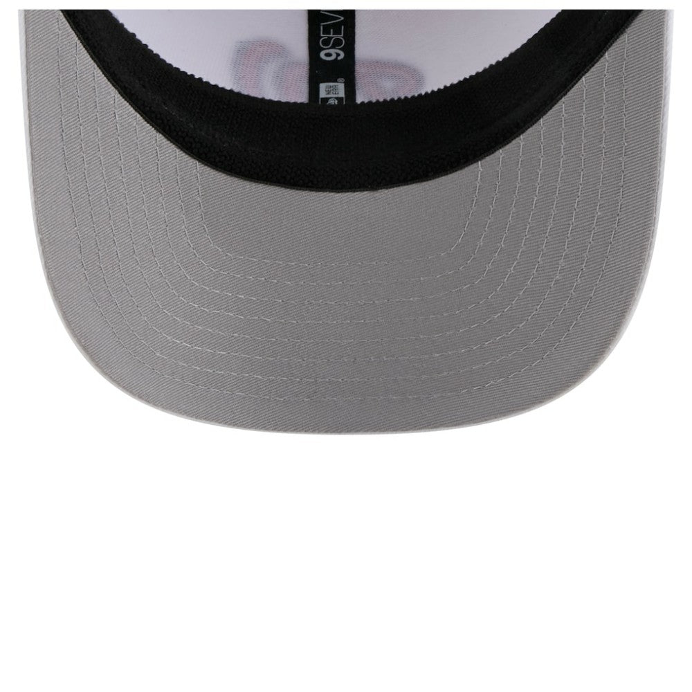 MLB Washington Nationals New Era COOLERA 9SEVENTY Adjustable Hat
