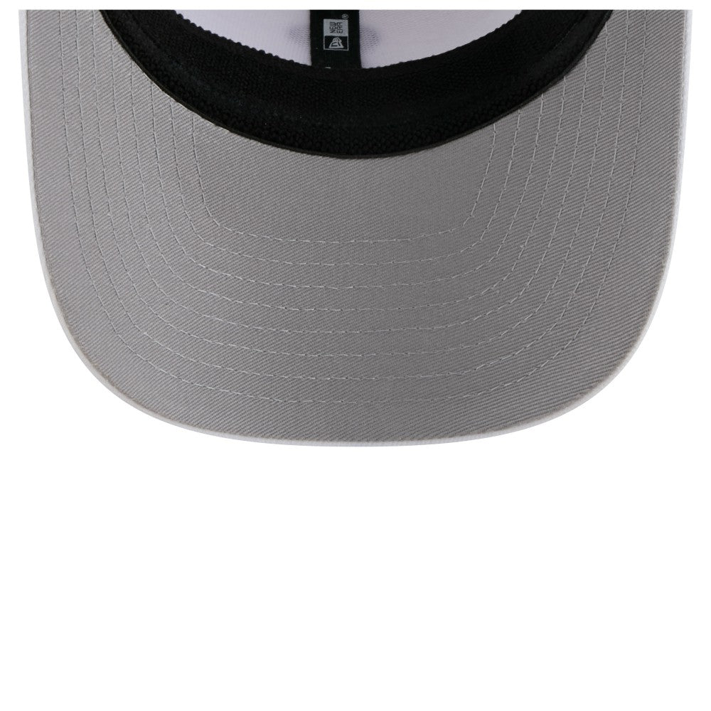 MLB Los Angeles Angels New Era COOLERA 9SEVENTY Adjustable Hat