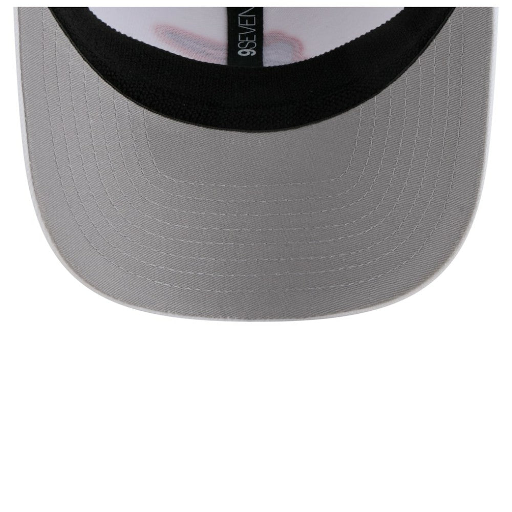 MLB Baltimore Orioles New Era COOLERA 9SEVENTY Adjustable Hat