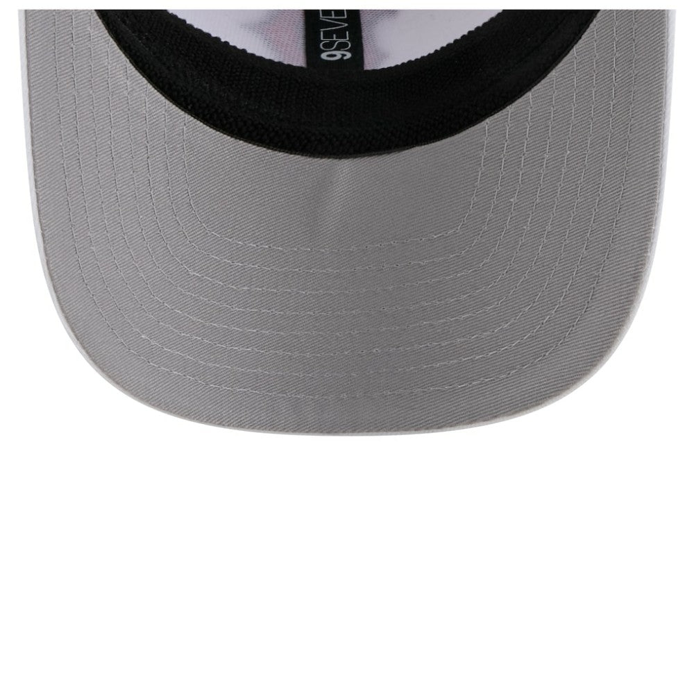 MLB Boston Red Sox New Era COOLERA 9SEVENTY Adjustable Hat