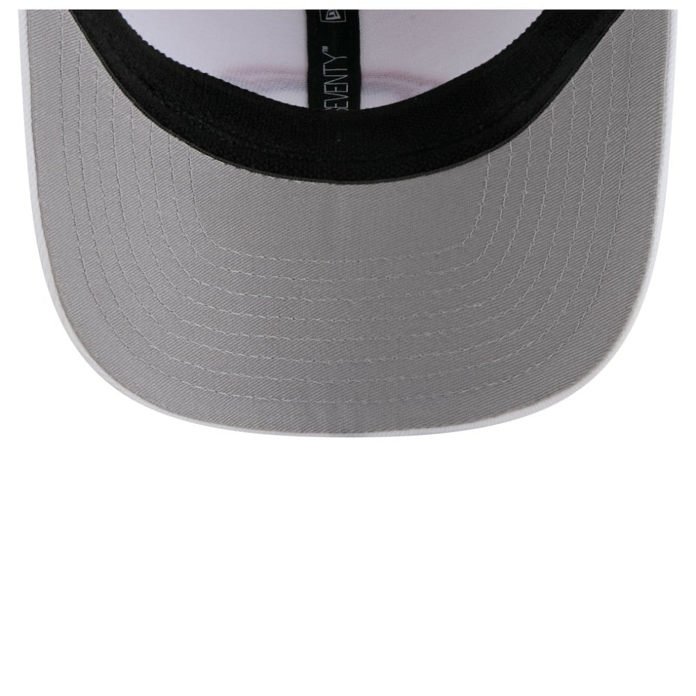 MLB Cincinnati Reds New Era COOLERA 9SEVENTY Adjustable Hat