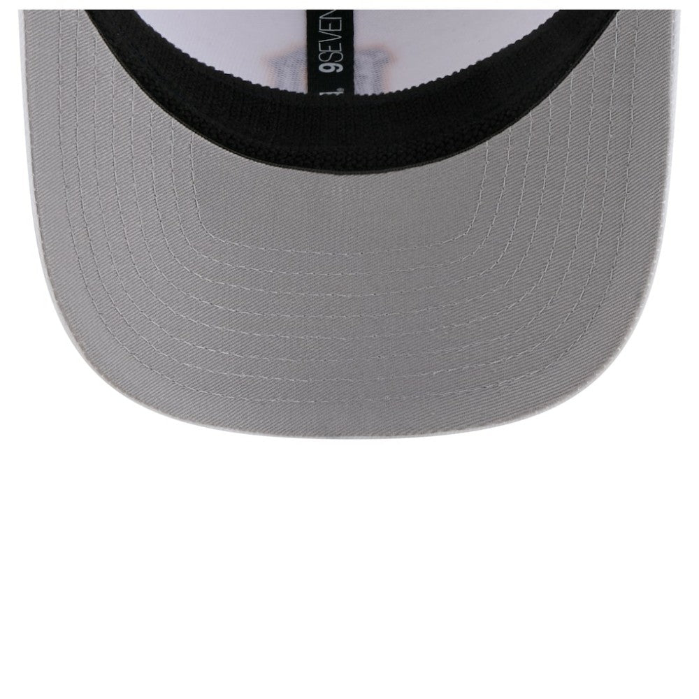 MLB Pittsburgh Pirates New Era COOLERA 9SEVENTY Adjustable Hat