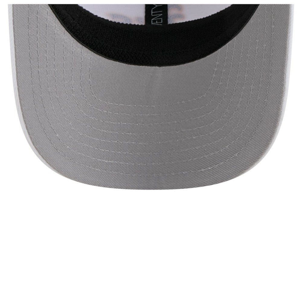 MLB Athletics New Era COOLERA 9SEVENTY Adjustable Hat