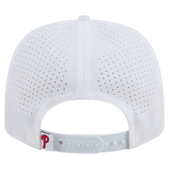 MLB Philadelphia Phillies New Era COOLERA 9SEVENTY Adjustable Hat