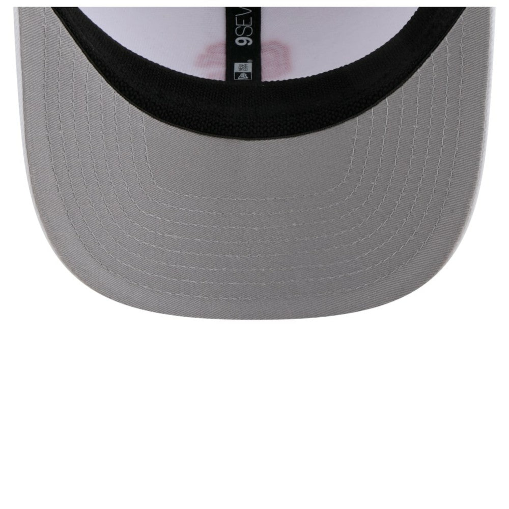 MLB San Francisco Giants New Era COOLERA 9SEVENTY Adjustable Hat