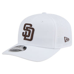 MLB San Diego Padres New Era COOLERA 9SEVENTY Adjustable Hat