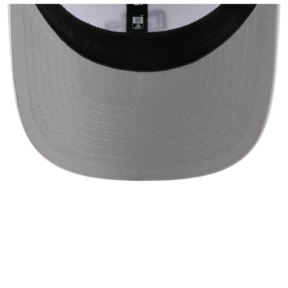 MLB San Diego Padres New Era COOLERA 9SEVENTY Adjustable Hat