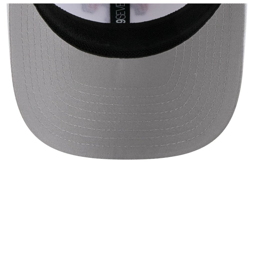 MLB Texas Rangers New Era COOLERA 9SEVENTY Adjustable Hat