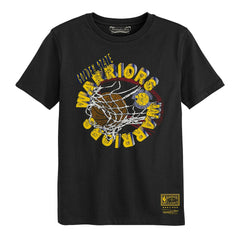 NBA Golden State Warriors Preschool In The Net T-Shirt sale