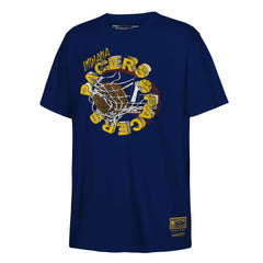 NBA Indiana Pacers Youth Retro '90s Poster T-Shirt