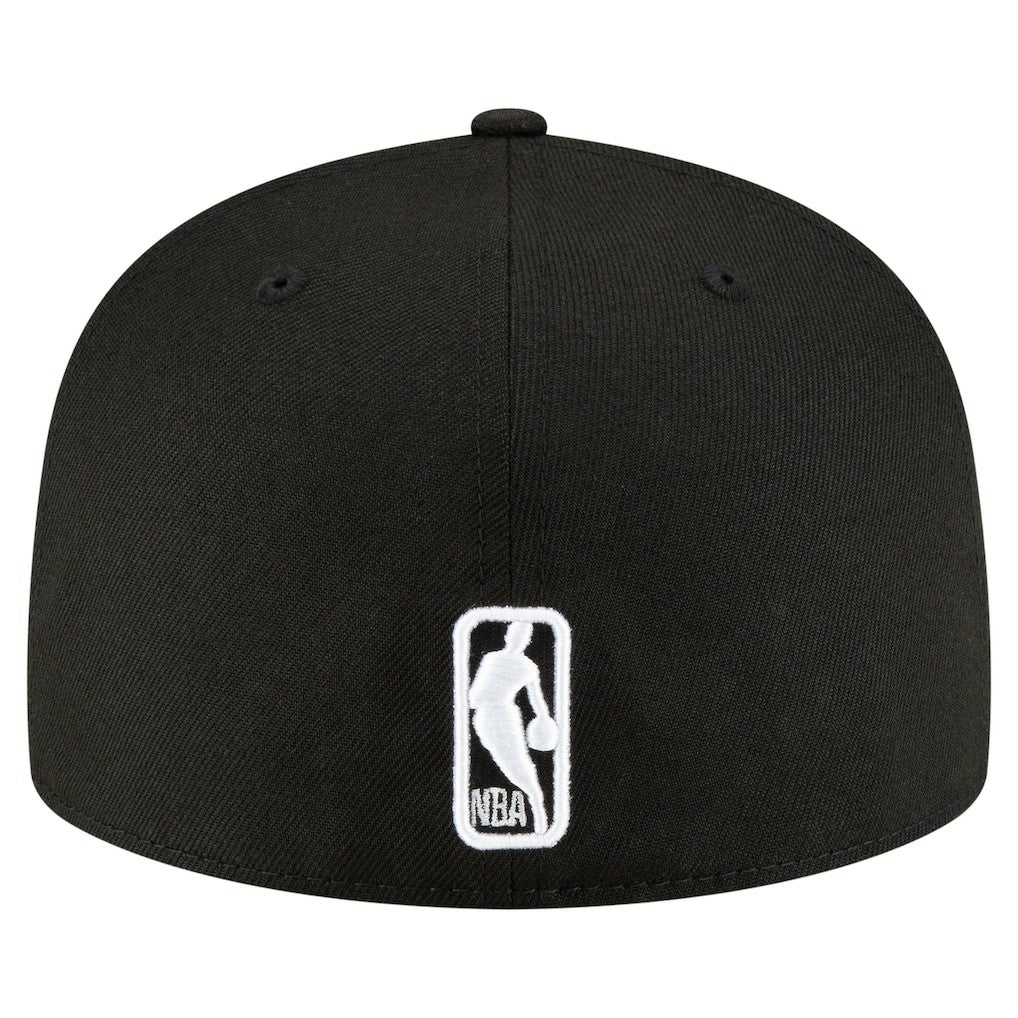 NBA Brooklyn Nets 59FIFTY Fitted Hat