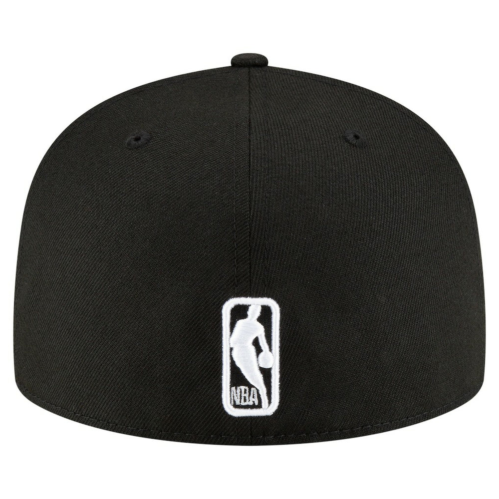 NBA Brooklyn Nets 59FIFTY Fitted Hat