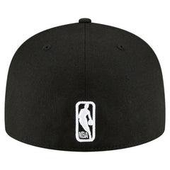 NBA Brooklyn Nets 59FIFTY Fitted Hat