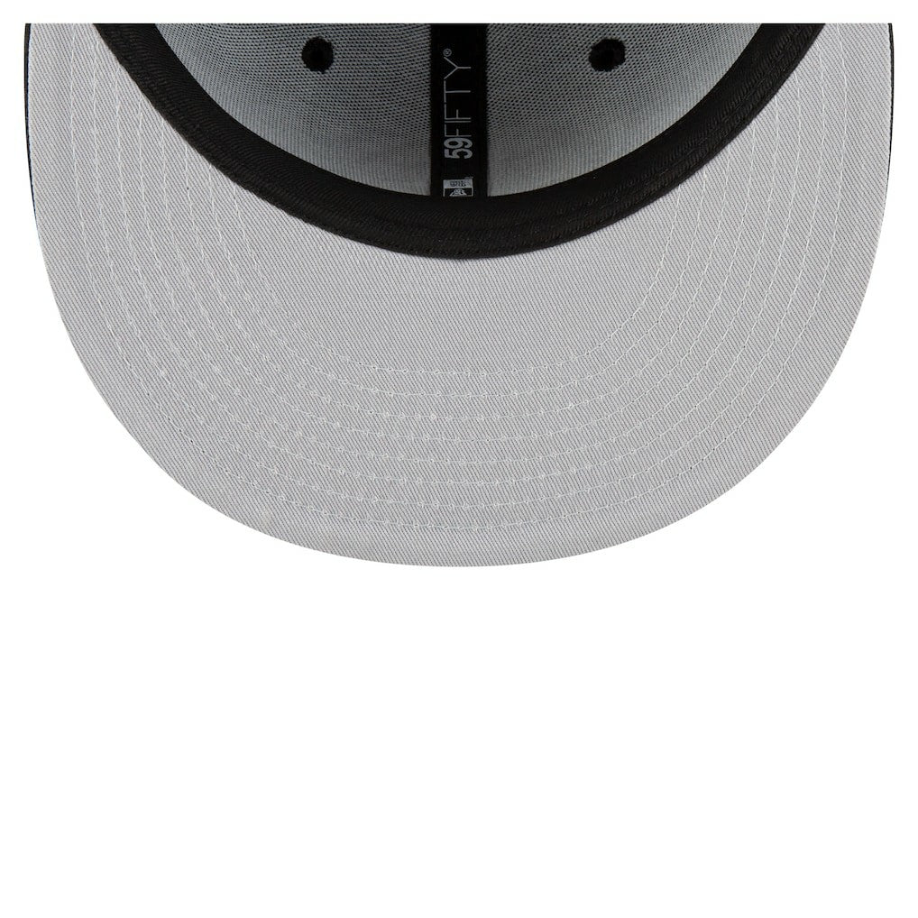 NBA Brooklyn Nets 59FIFTY Fitted Hat