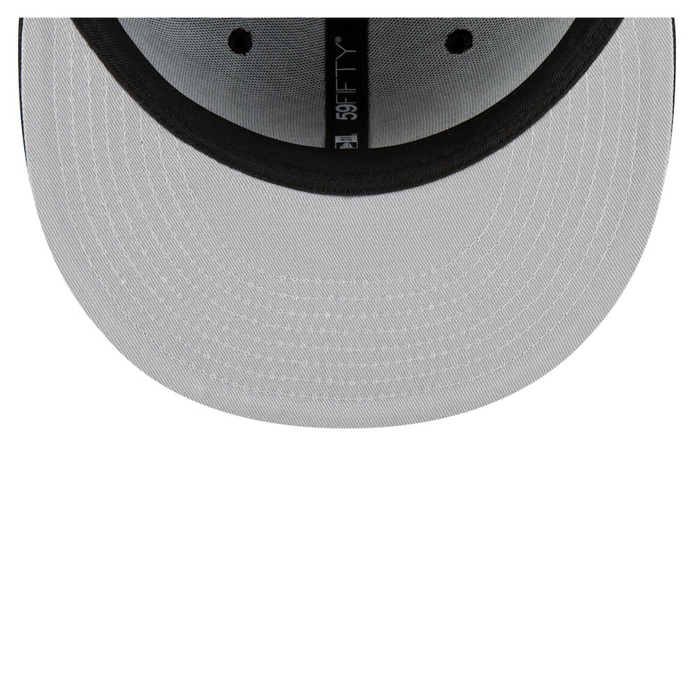 NBA Brooklyn Nets 59FIFTY Fitted Hat
