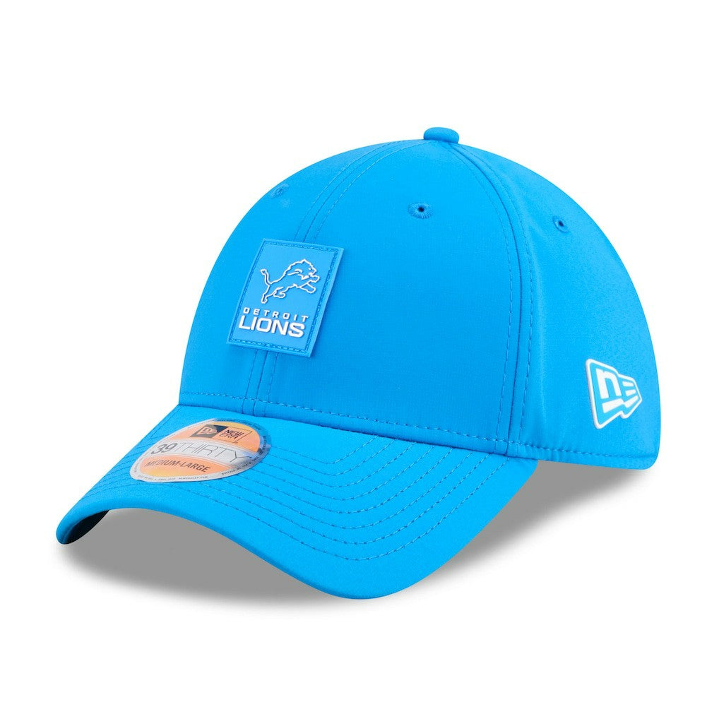 2025 Sideline 39THIRTY Flex Hat - Detroit Lions