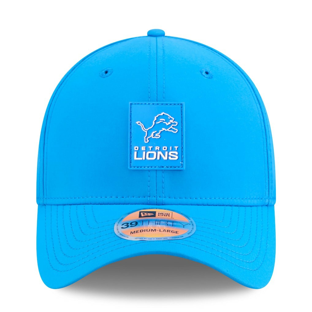 2025 Sideline 39THIRTY Flex Hat - Detroit Lions