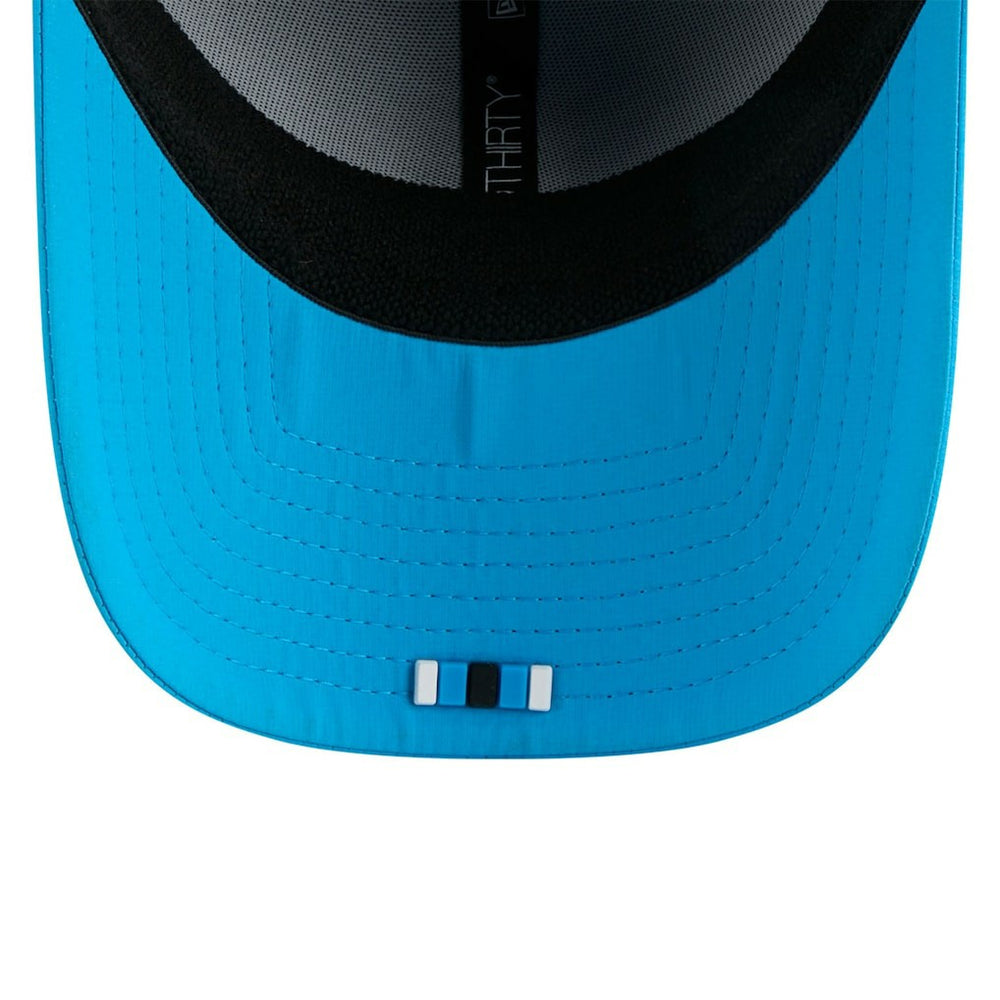 2025 Sideline 39THIRTY Flex Hat - Carolina Panthers