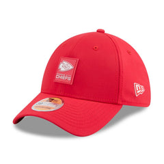 2025 Sideline 39THIRTY Flex Hat - Kansas City Chiefs