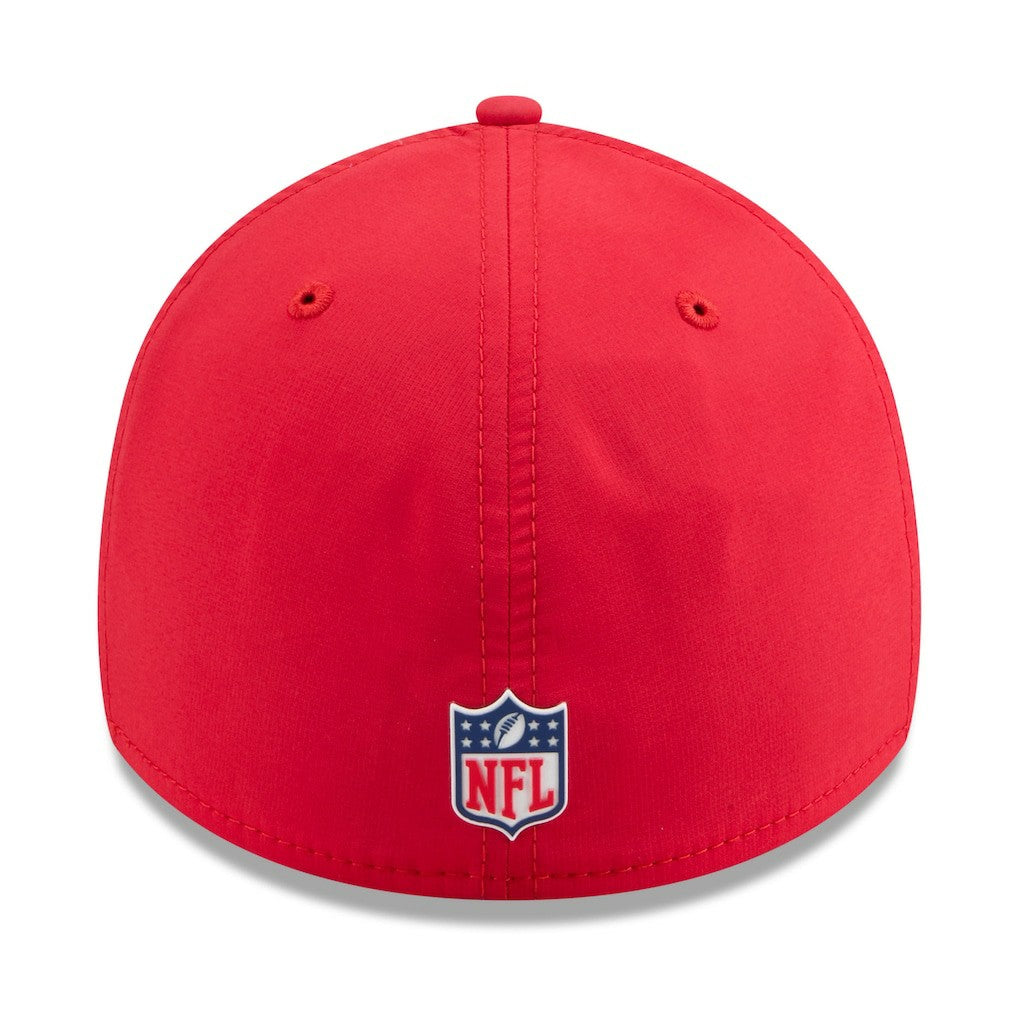 2025 Sideline 39THIRTY Flex Hat - Kansas City Chiefs
