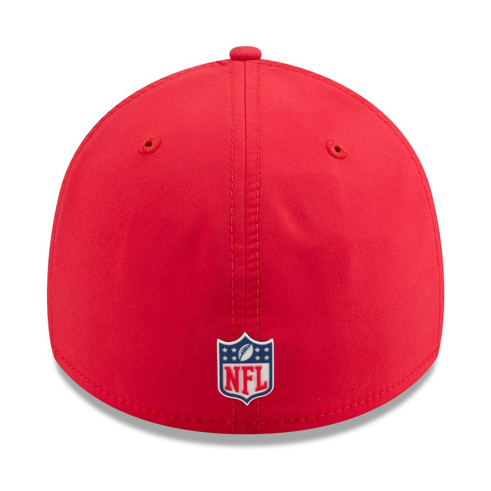 2025 Sideline 39THIRTY Flex Hat - Kansas City Chiefs